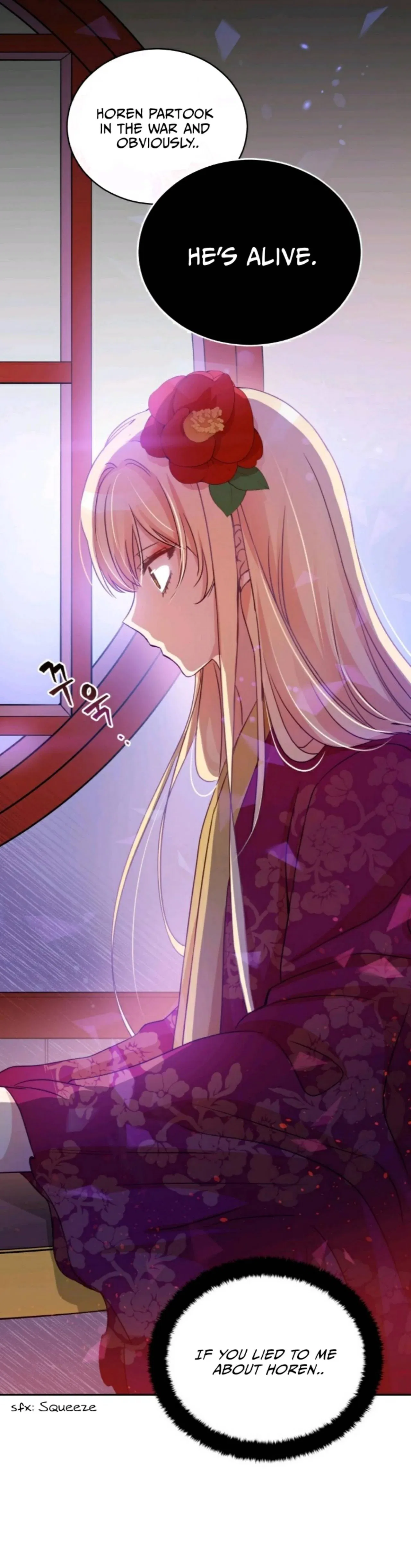 Contract Concubine Chapter 68 – Page 34