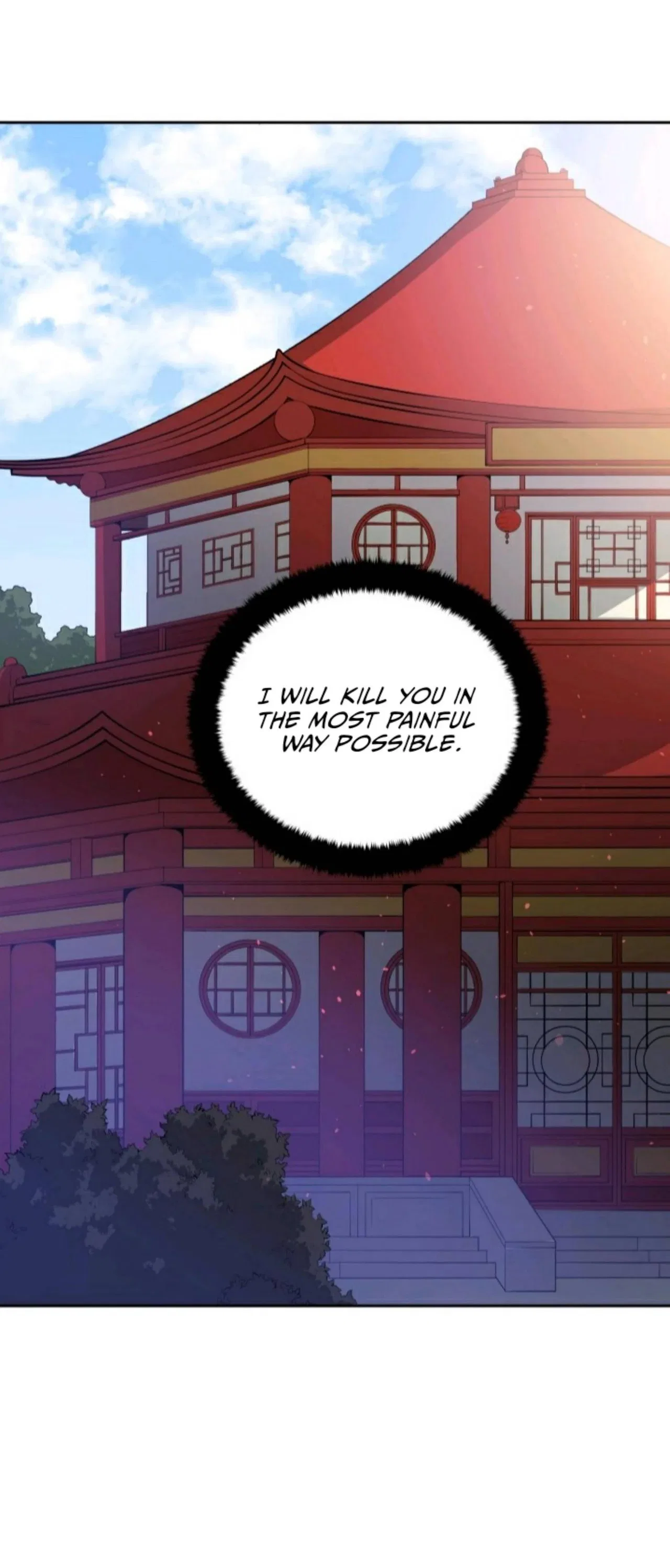 Contract Concubine Chapter 68 – Page 35