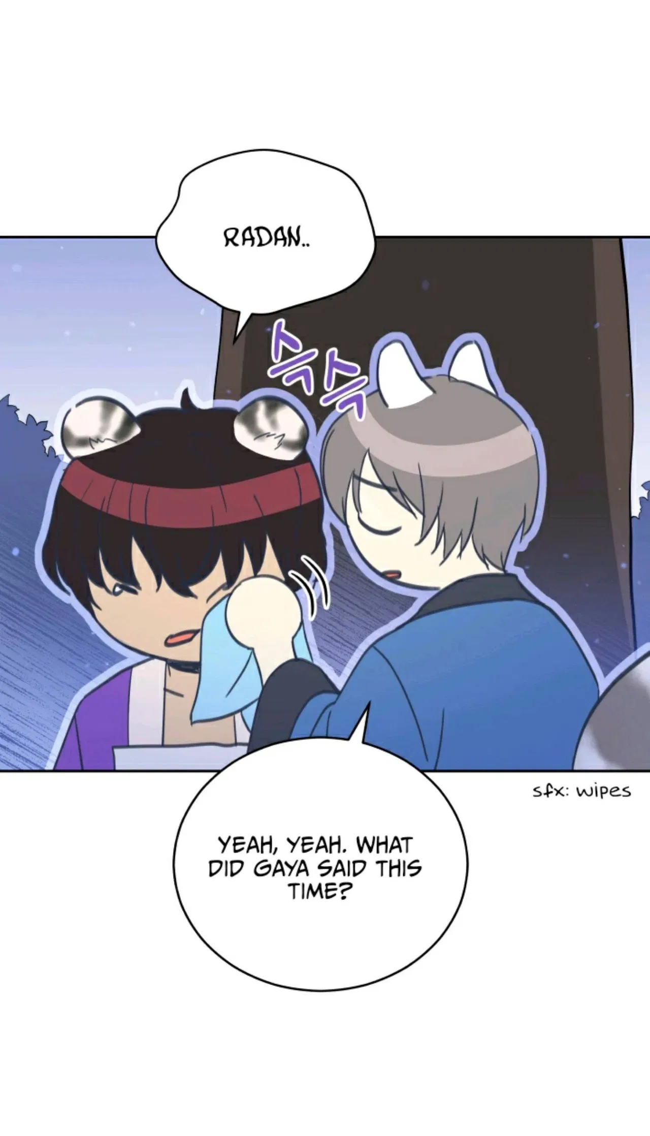 Contract Concubine Chapter 68 – Page 41