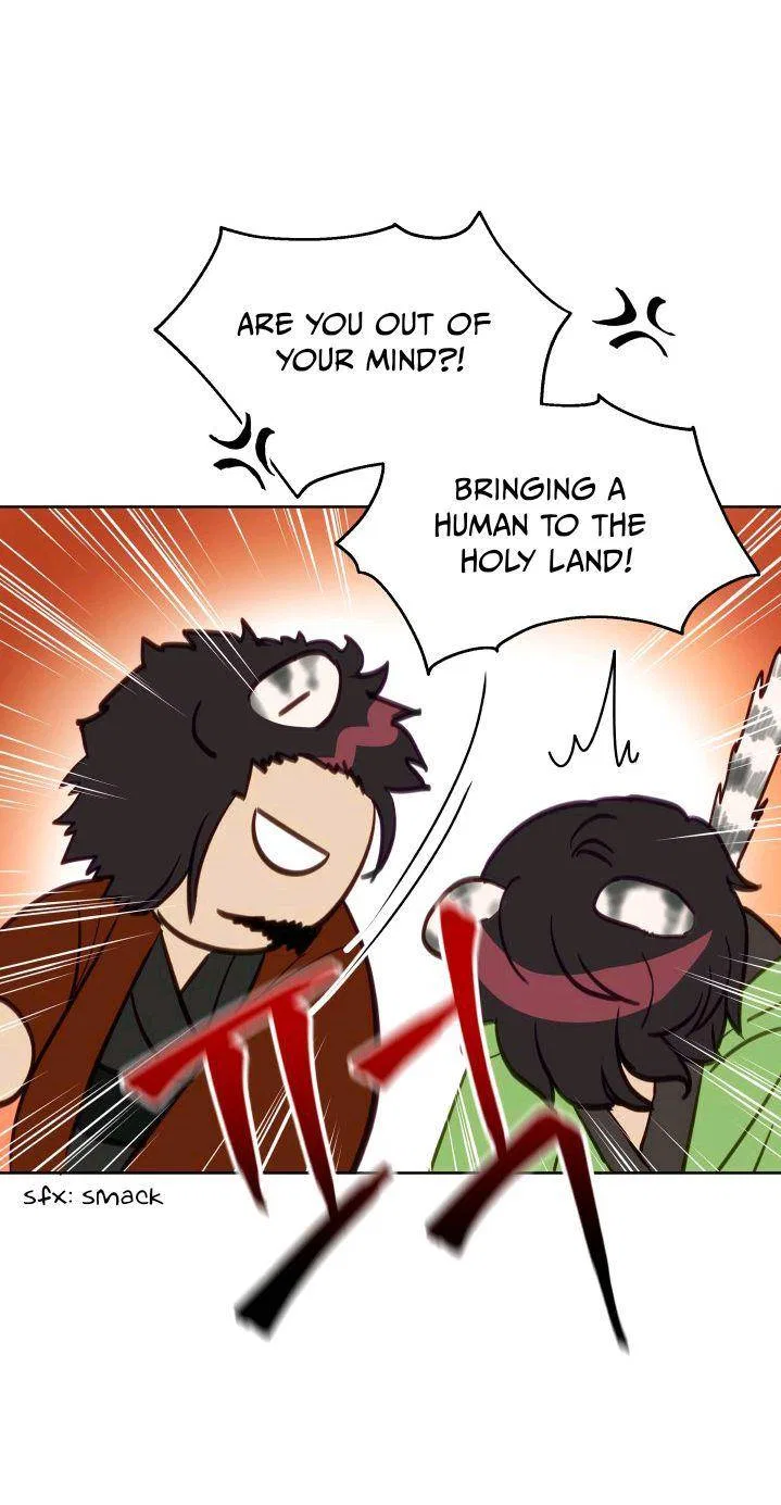 Contract Concubine Chapter 67 – Page 12