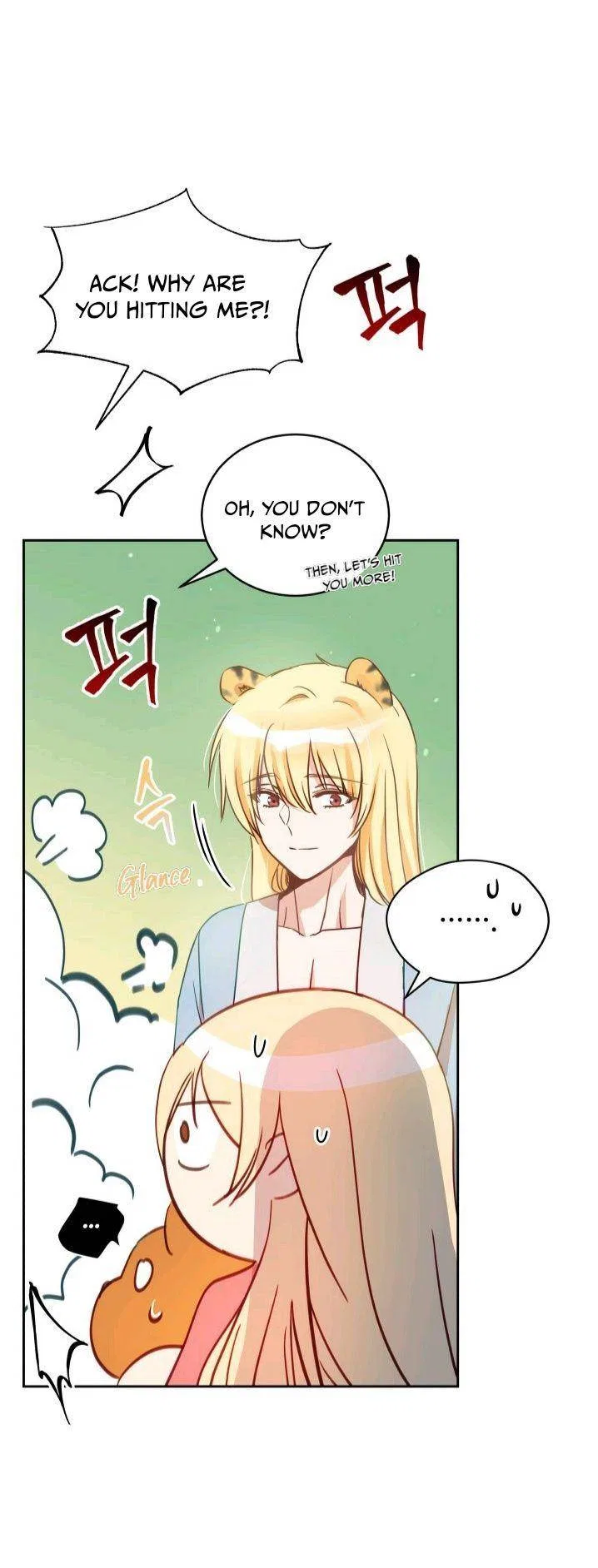 Contract Concubine Chapter 67 – Page 13