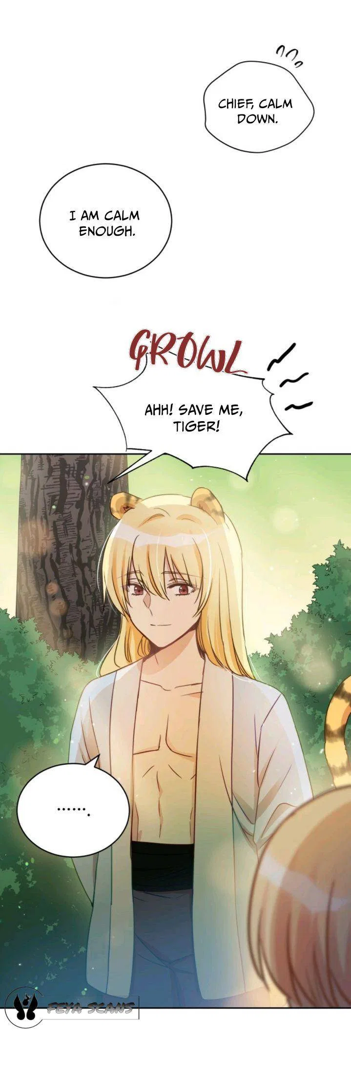 Contract Concubine Chapter 67 – Page 15