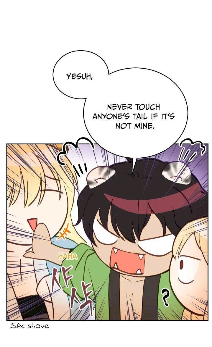 Contract Concubine Chapter 67 – Page 20