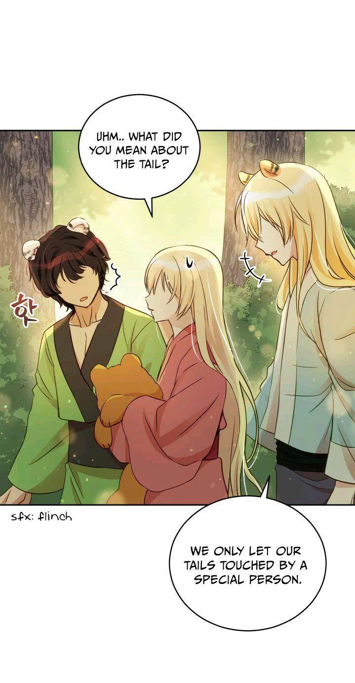 Contract Concubine Chapter 67 – Page 26