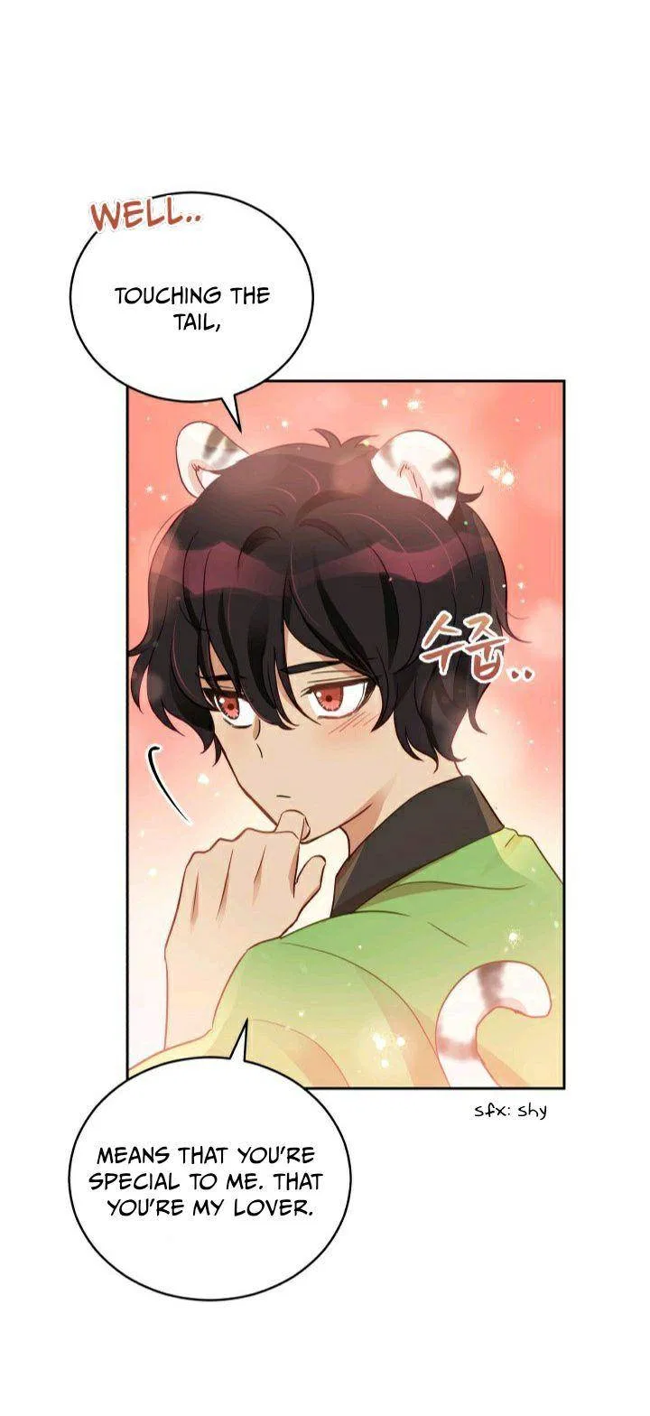 Contract Concubine Chapter 67 – Page 27