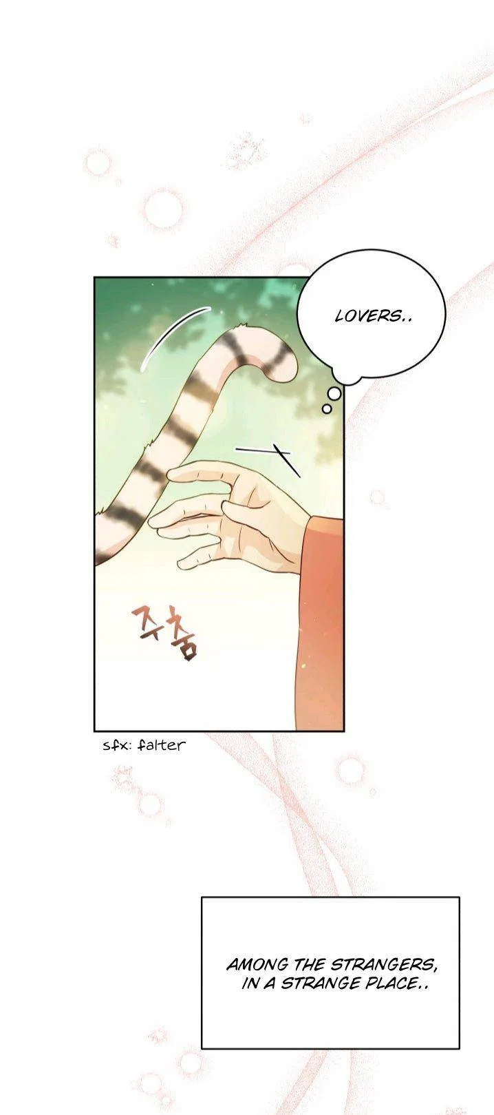 Contract Concubine Chapter 67 – Page 29