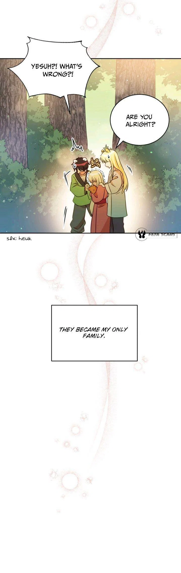 Contract Concubine Chapter 67 – Page 35