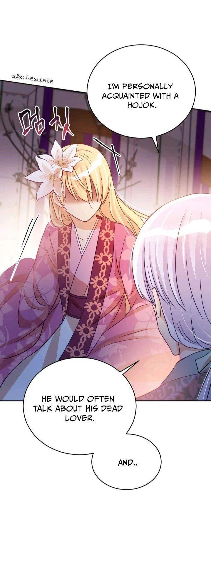 Contract Concubine Chapter 67 – Page 40