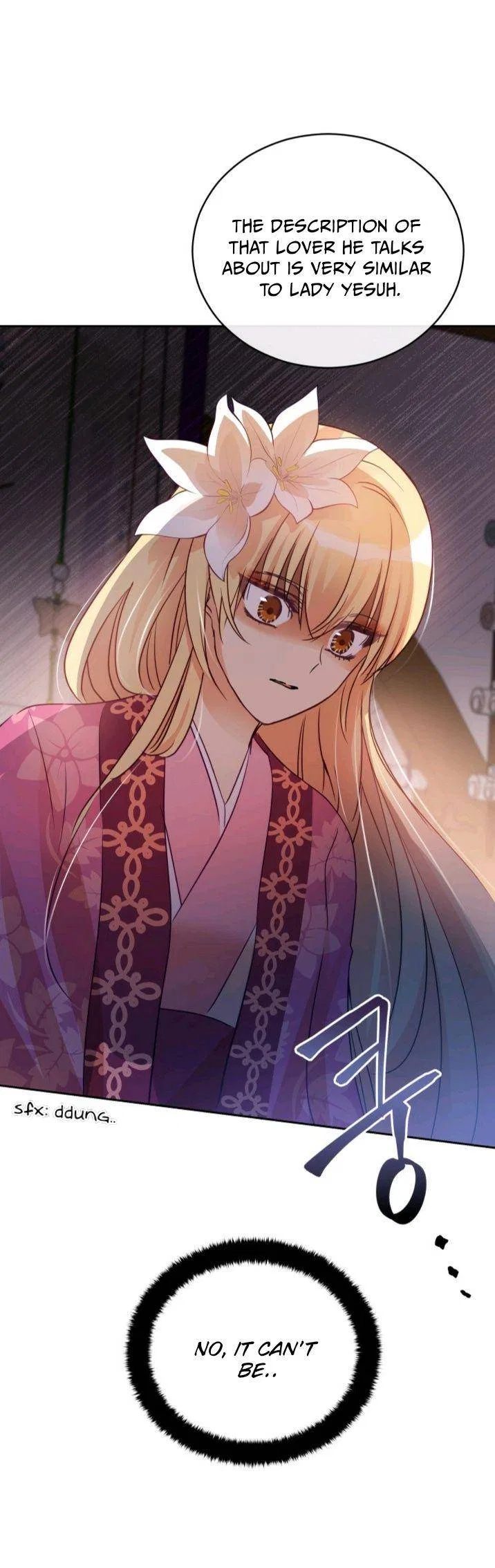 Contract Concubine Chapter 67 – Page 41