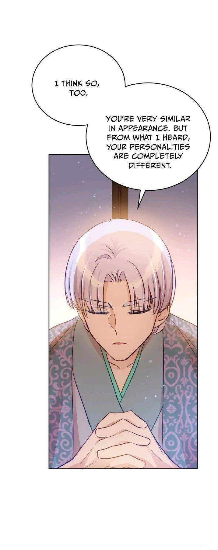 Contract Concubine Chapter 67 – Page 45