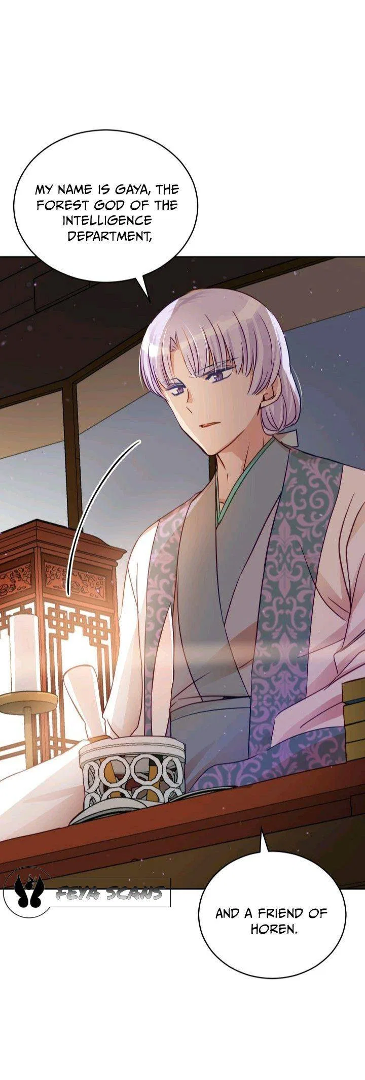 Contract Concubine Chapter 67 – Page 51
