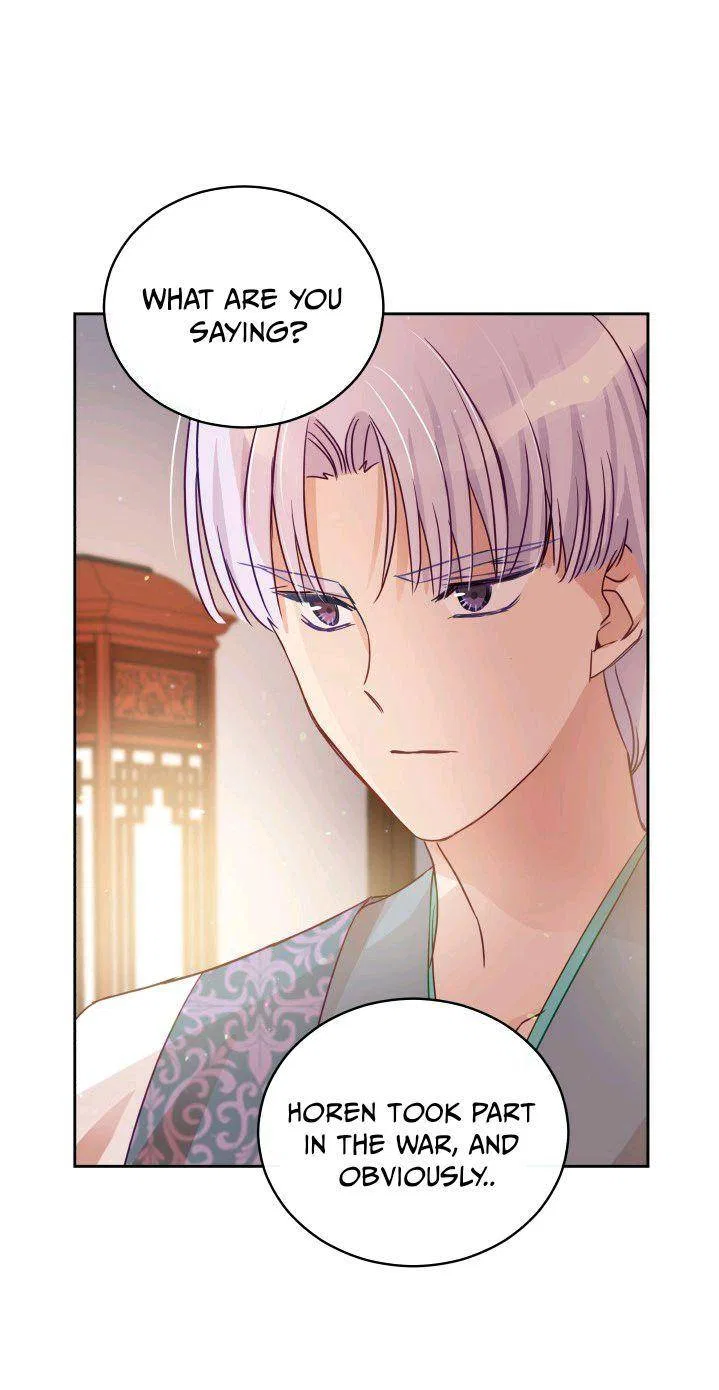 Contract Concubine Chapter 67 – Page 54