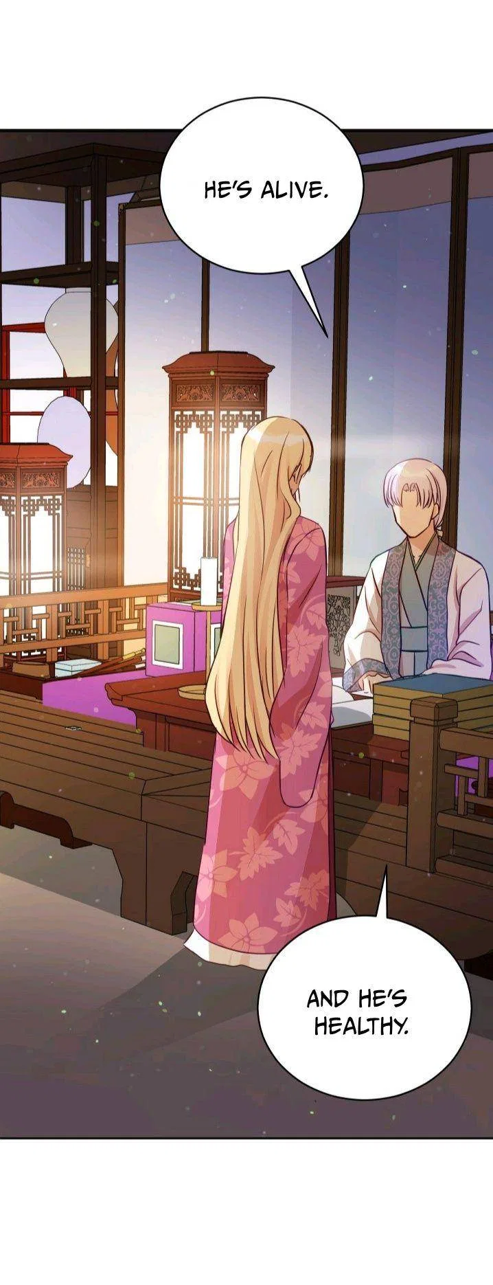 Contract Concubine Chapter 67 – Page 57