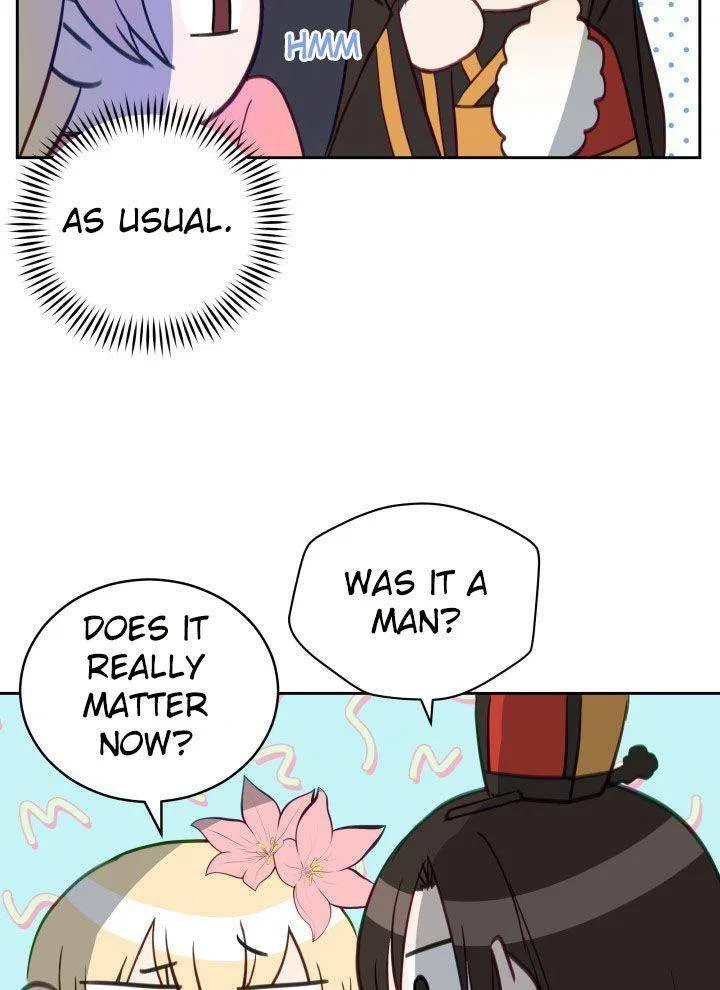 Contract Concubine Chapter 66 – Page 6