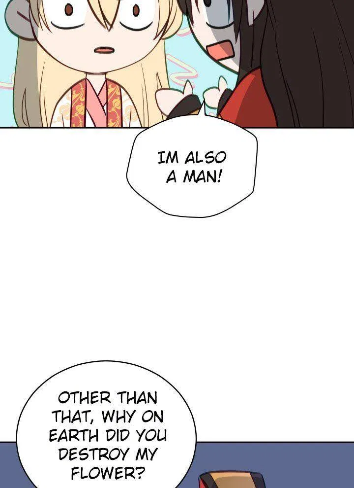 Contract Concubine Chapter 66 – Page 7