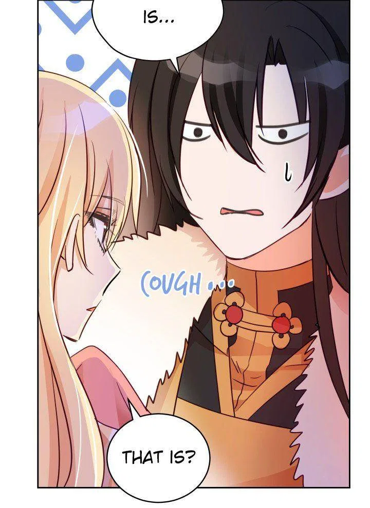 Contract Concubine Chapter 66 – Page 9