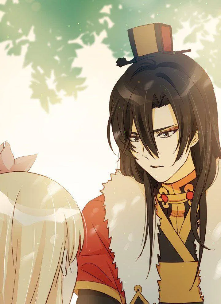 Contract Concubine Chapter 66 – Page 16