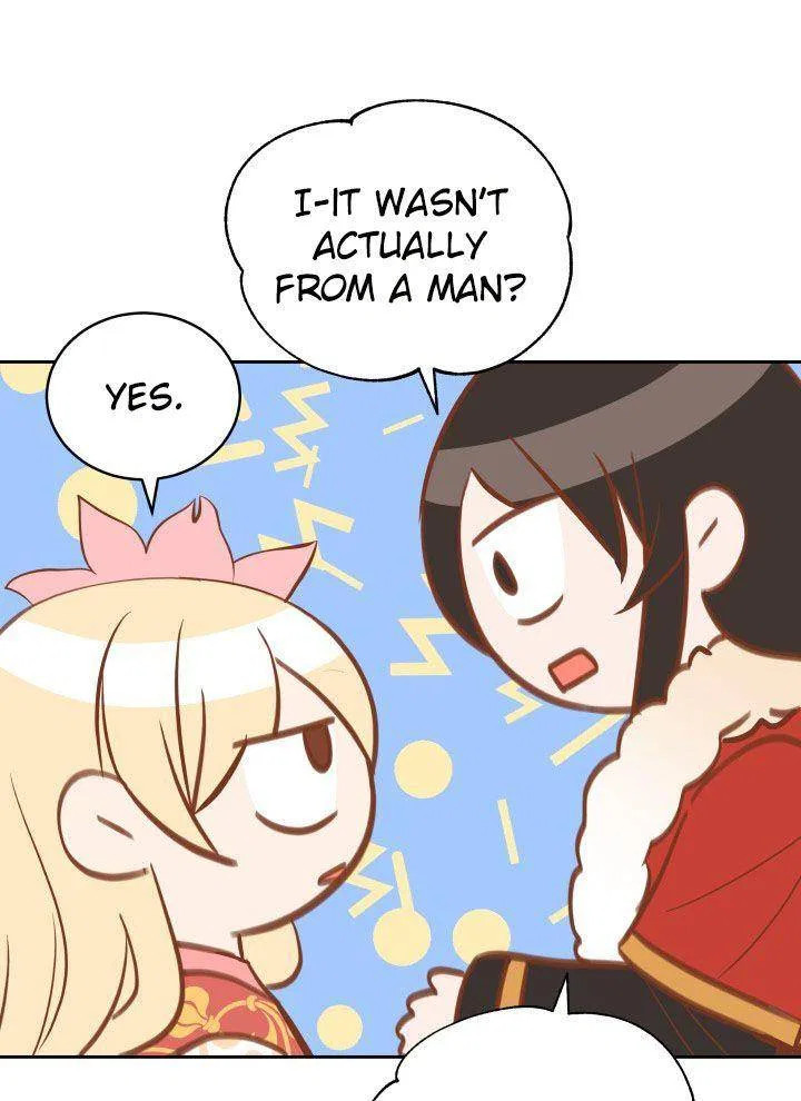 Contract Concubine Chapter 66 – Page 21