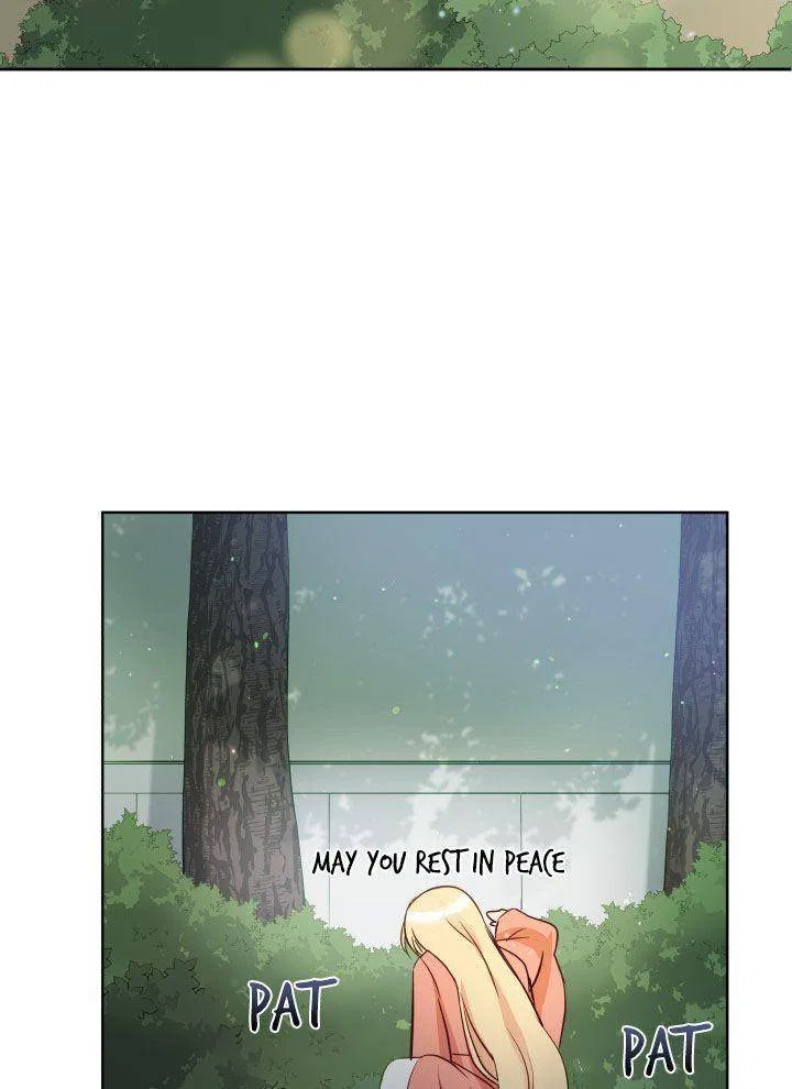 Contract Concubine Chapter 66 – Page 29