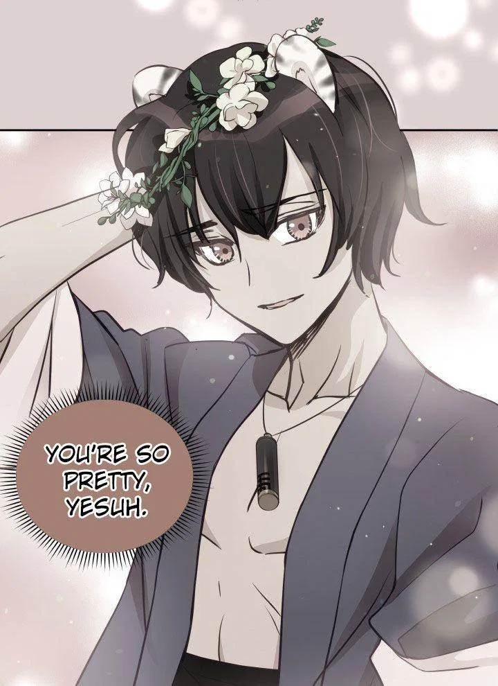 Contract Concubine Chapter 66 – Page 38