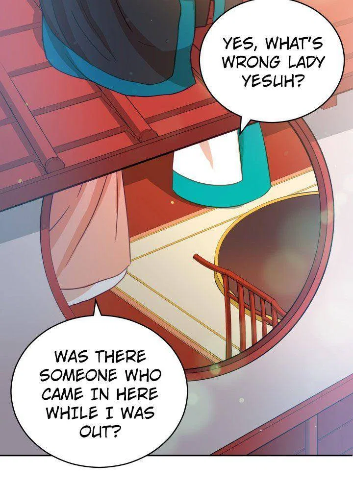 Contract Concubine Chapter 66 – Page 49