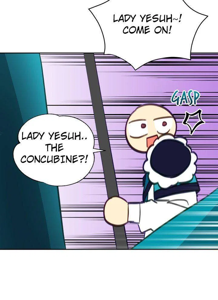 Contract Concubine Chapter 66 – Page 56