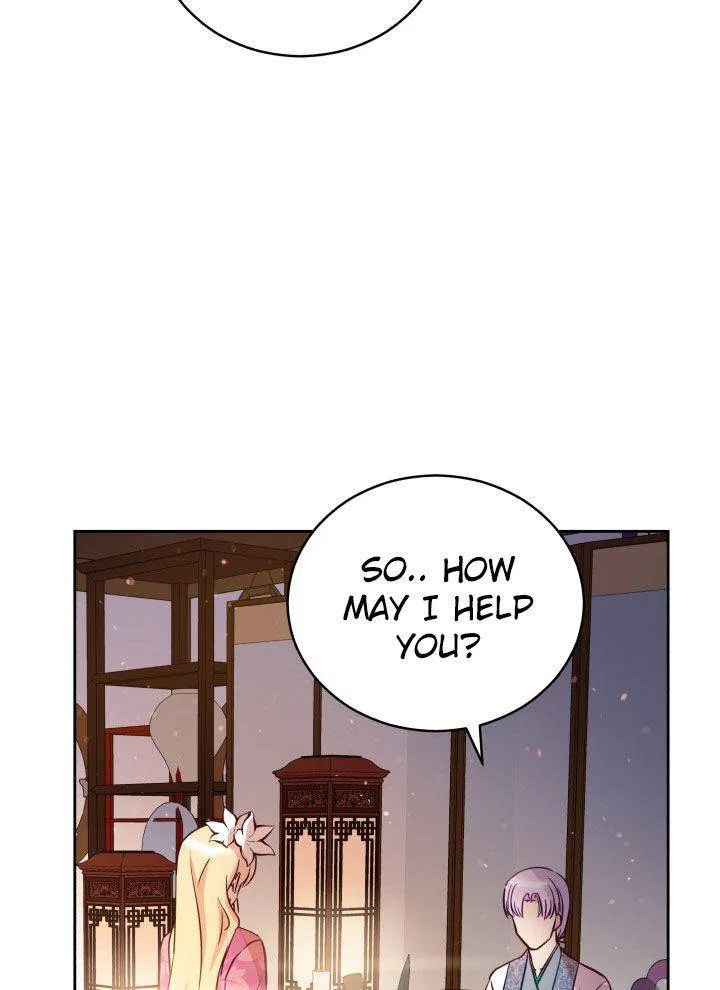 Contract Concubine Chapter 66 – Page 68