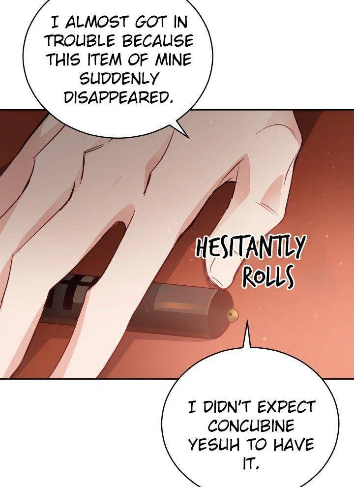 Contract Concubine Chapter 66 – Page 83