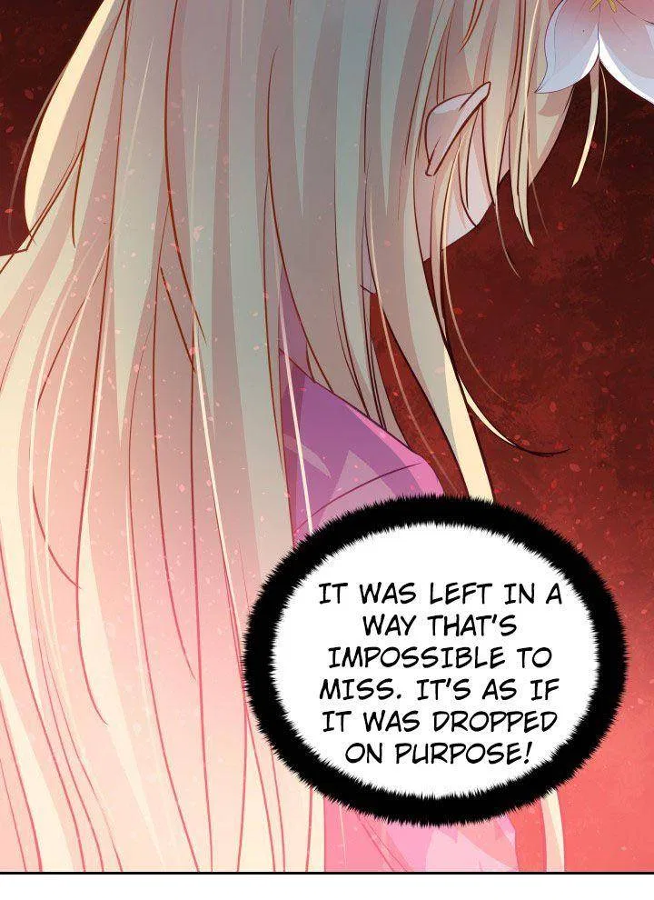 Contract Concubine Chapter 66 – Page 85