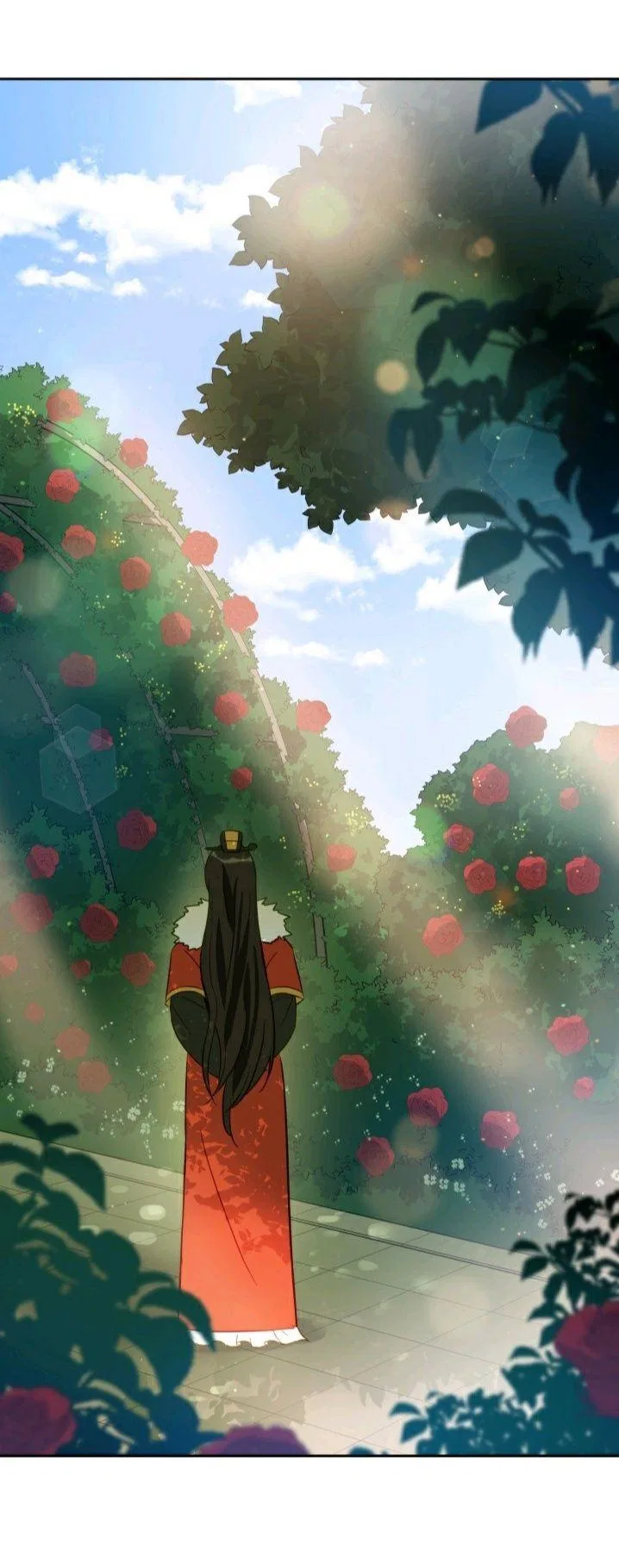Contract Concubine Chapter 65 – Page 3