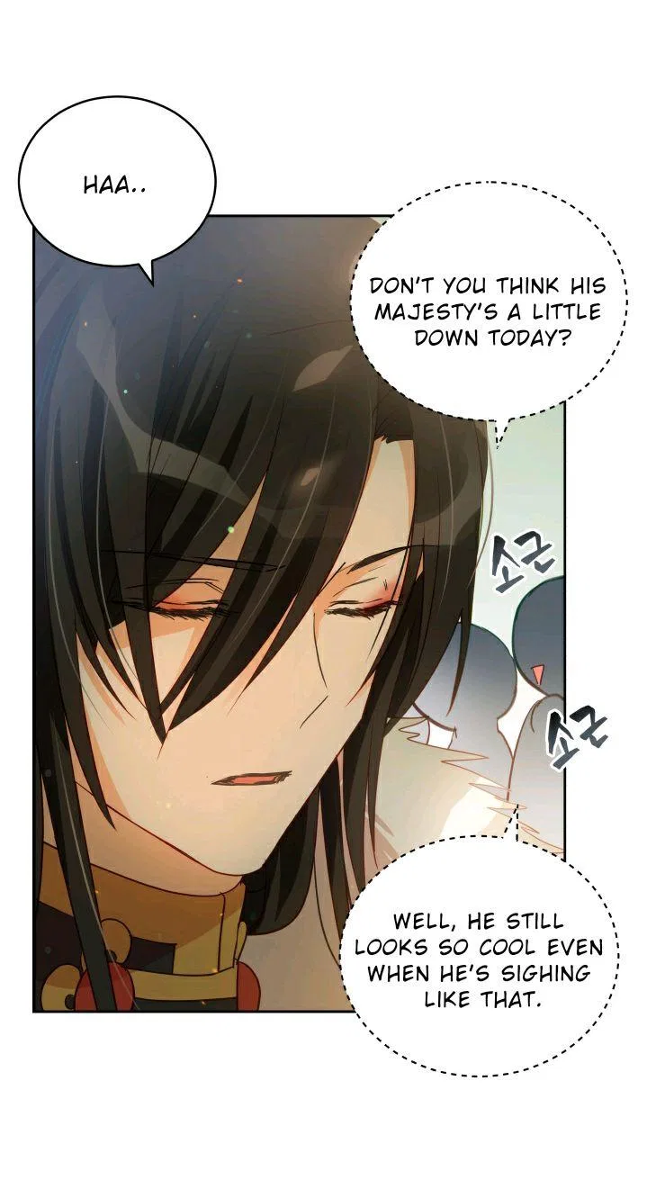 Contract Concubine Chapter 65 – Page 4