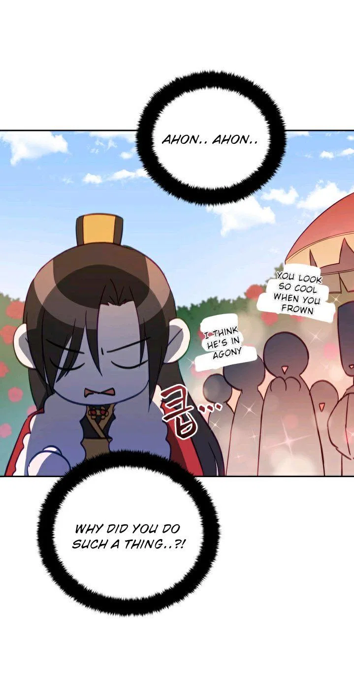 Contract Concubine Chapter 65 – Page 6
