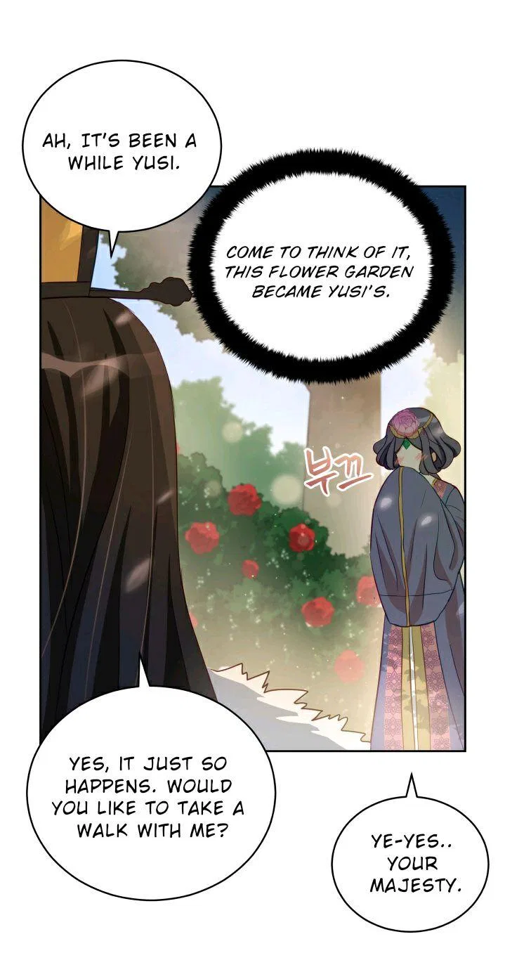 Contract Concubine Chapter 65 – Page 11