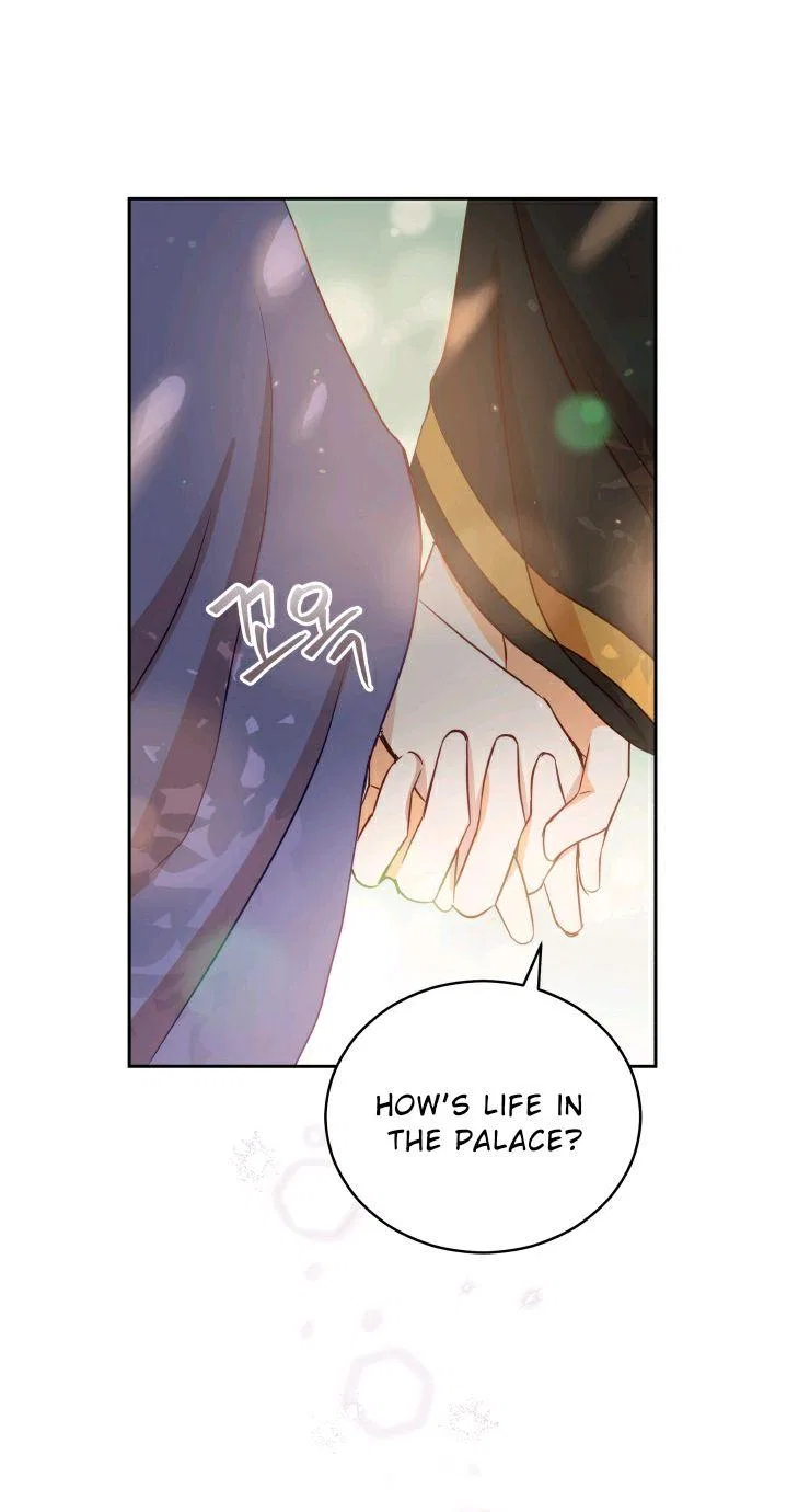 Contract Concubine Chapter 65 – Page 14