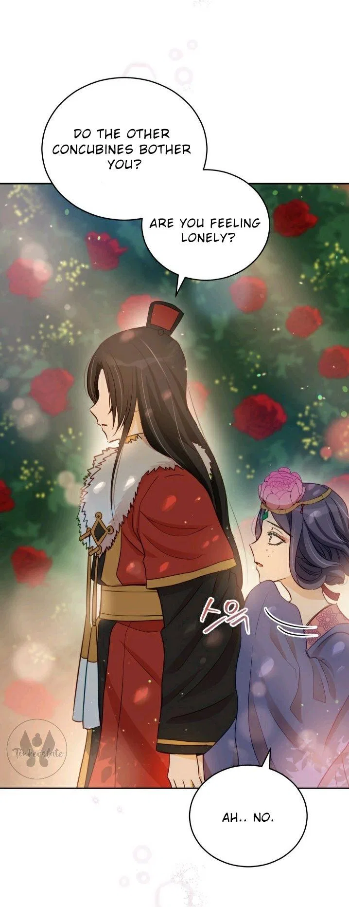 Contract Concubine Chapter 65 – Page 15