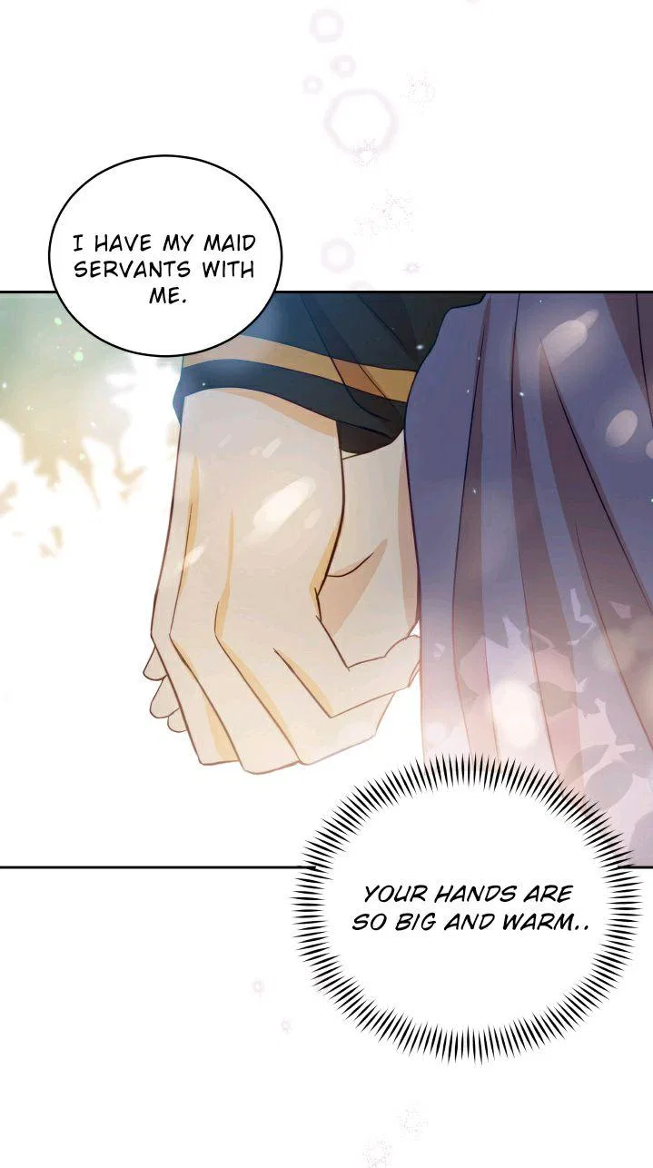 Contract Concubine Chapter 65 – Page 16