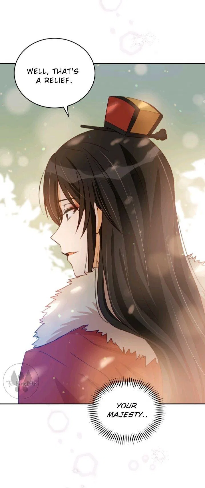 Contract Concubine Chapter 65 – Page 17