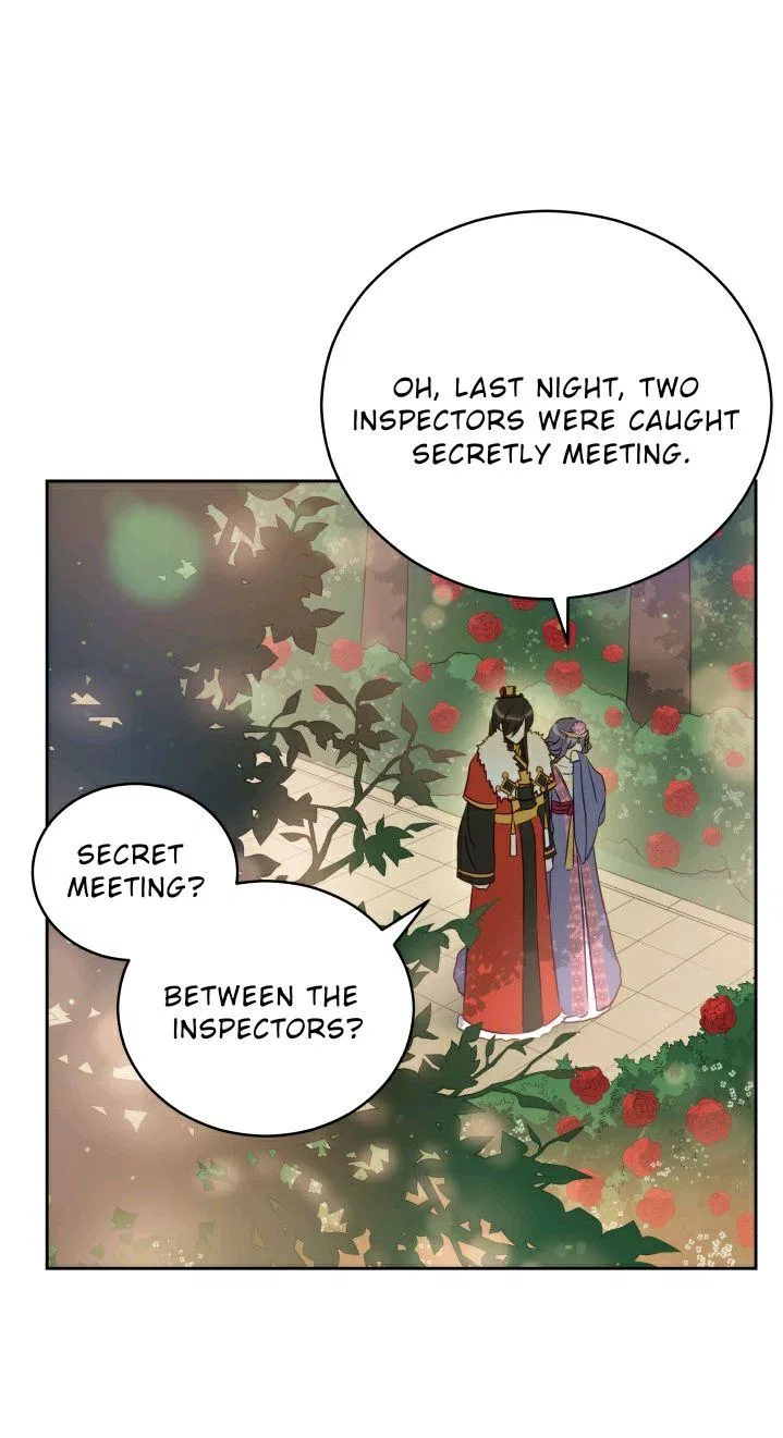 Contract Concubine Chapter 65 – Page 19