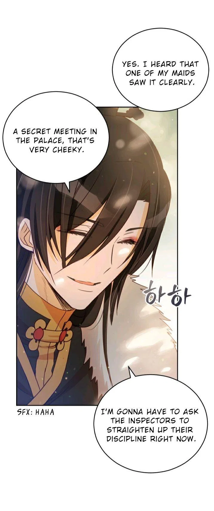 Contract Concubine Chapter 65 – Page 20