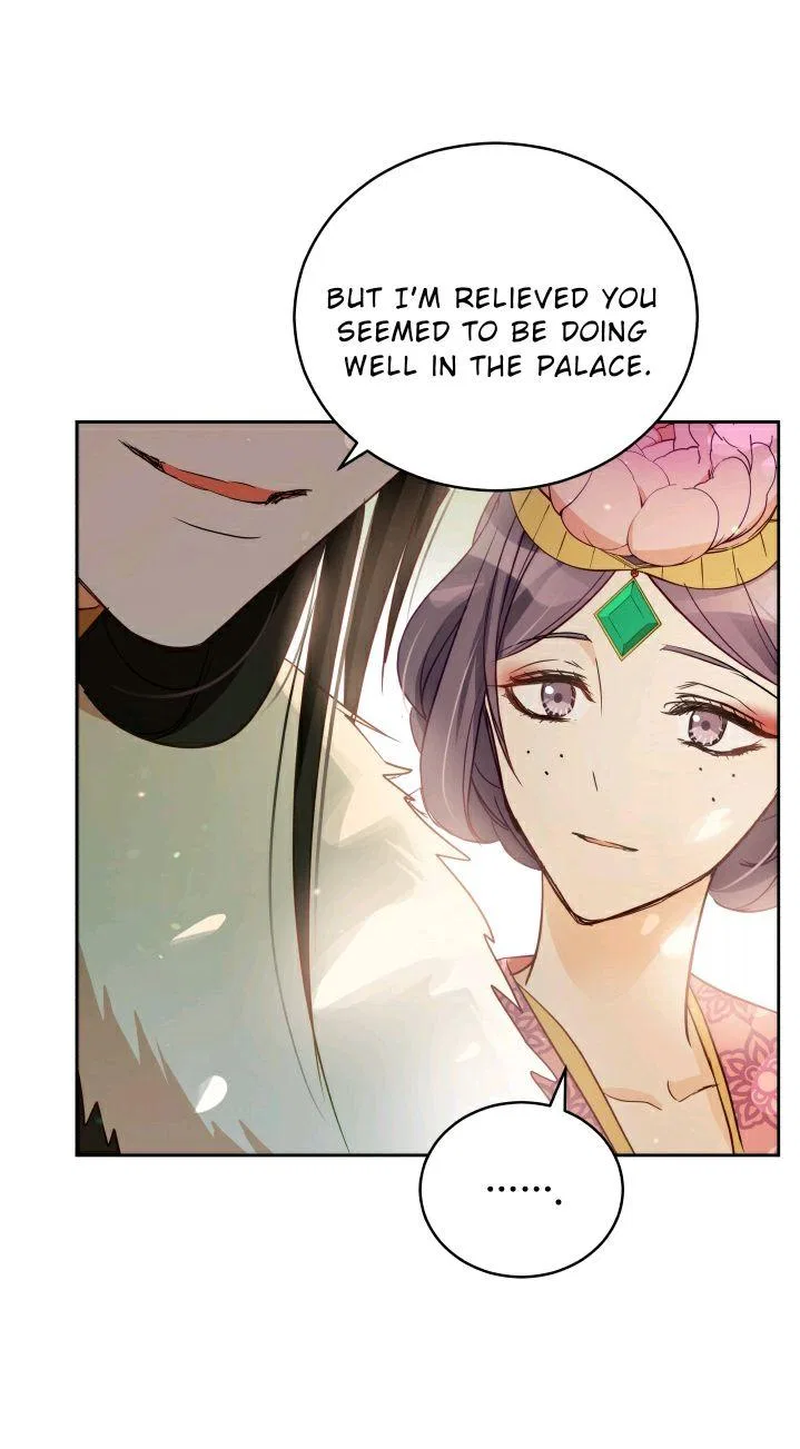 Contract Concubine Chapter 65 – Page 21