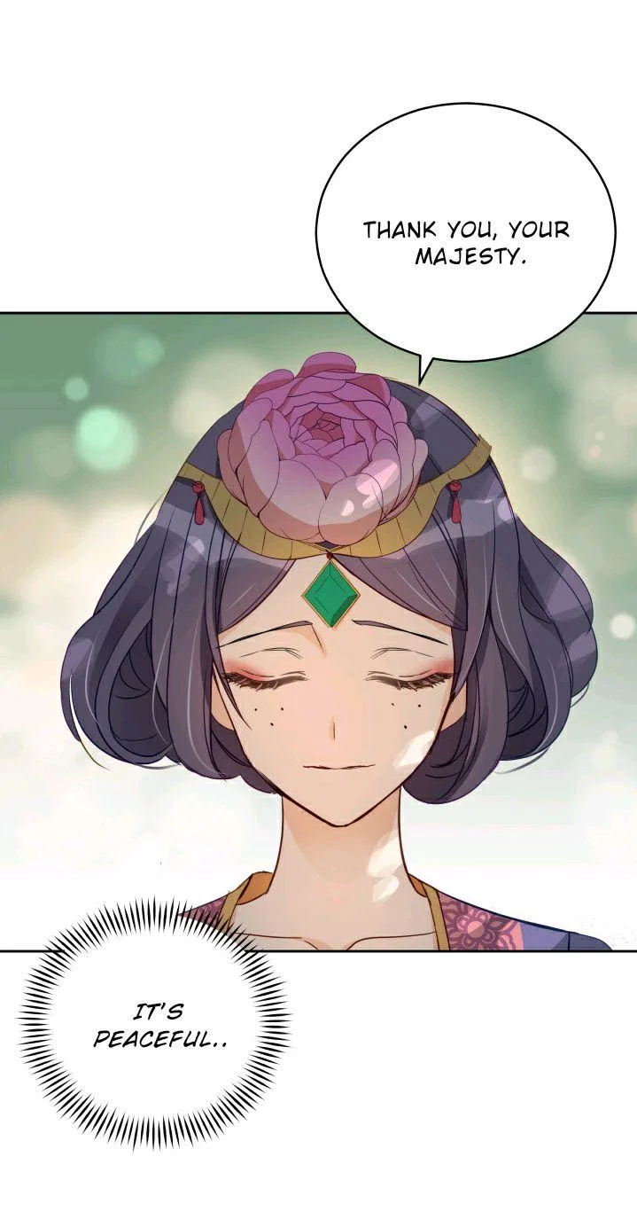 Contract Concubine Chapter 65 – Page 22
