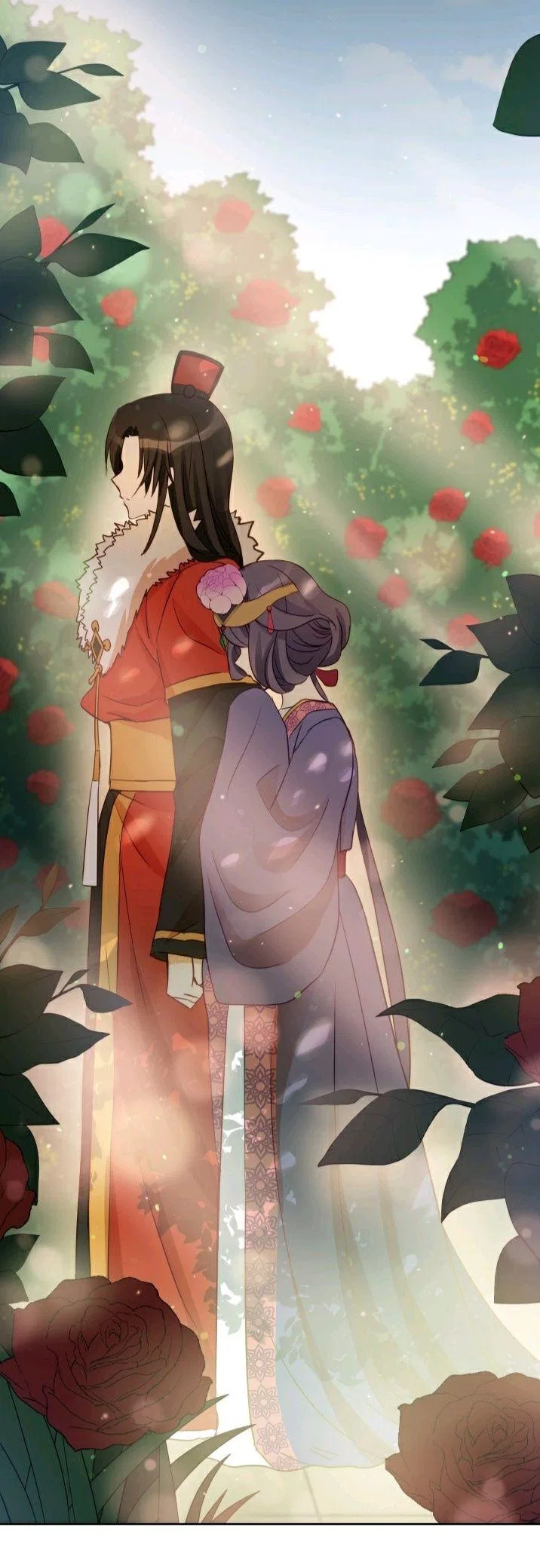 Contract Concubine Chapter 65 – Page 26