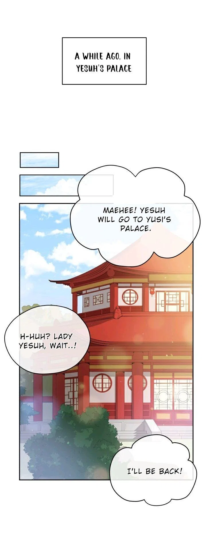 Contract Concubine Chapter 65 – Page 34