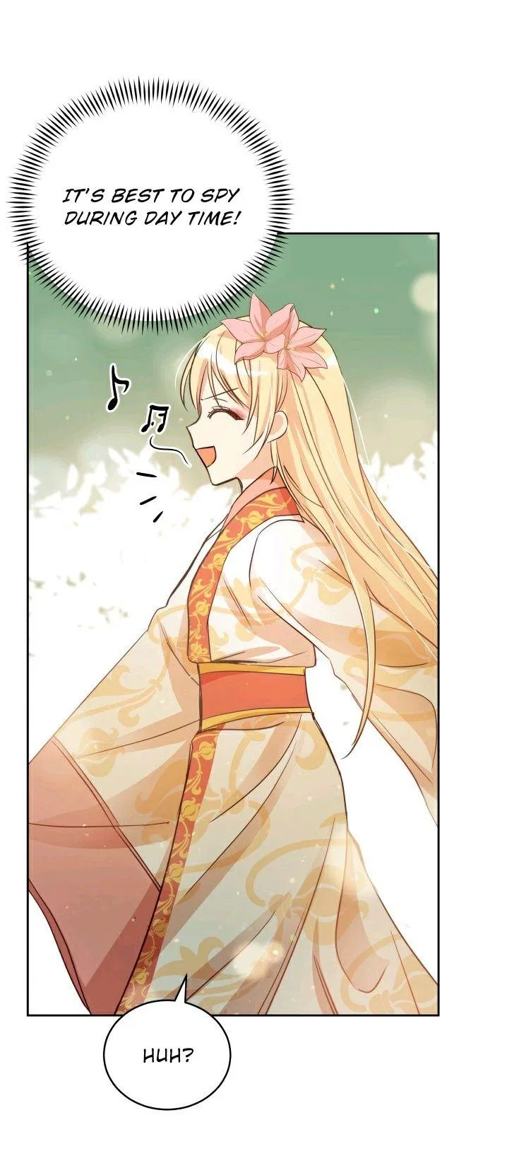 Contract Concubine Chapter 65 – Page 35