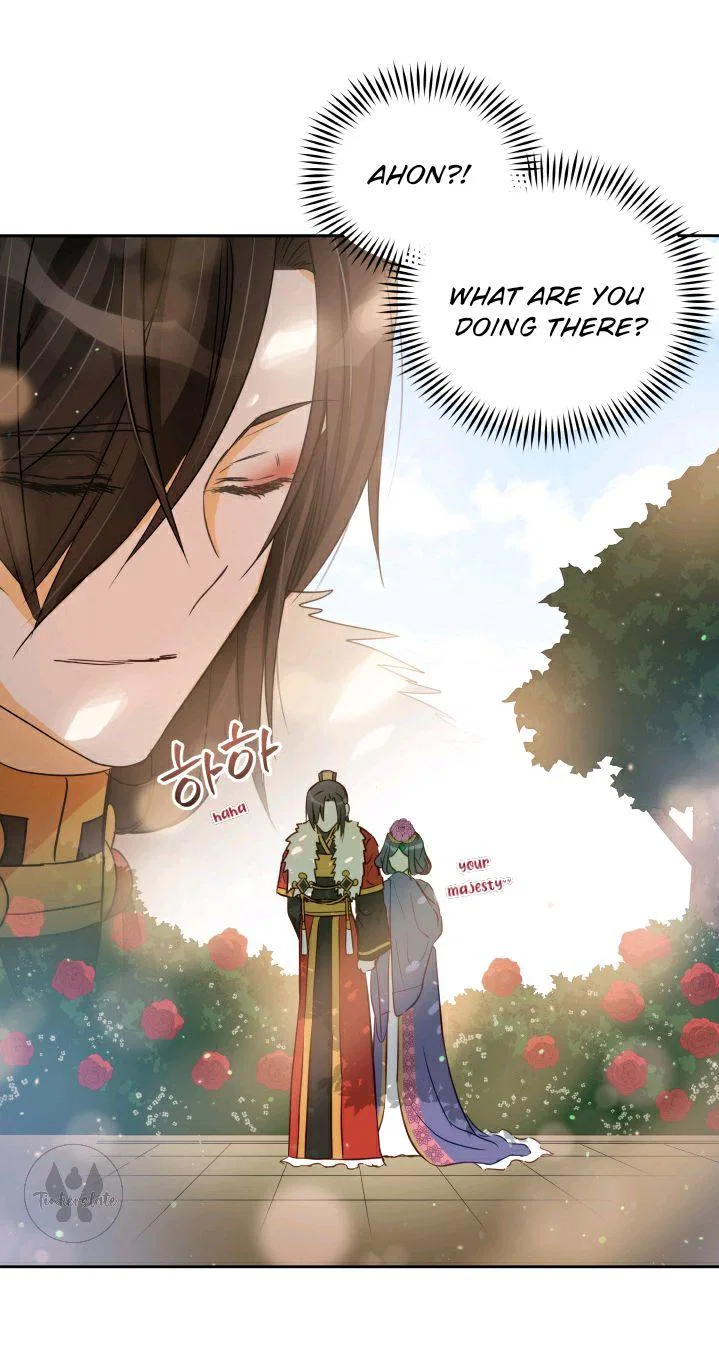 Contract Concubine Chapter 65 – Page 36