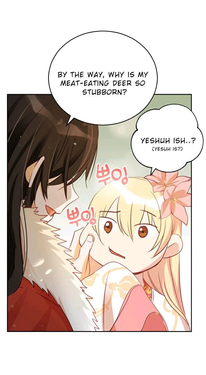 Contract Concubine Chapter 65 – Page 40