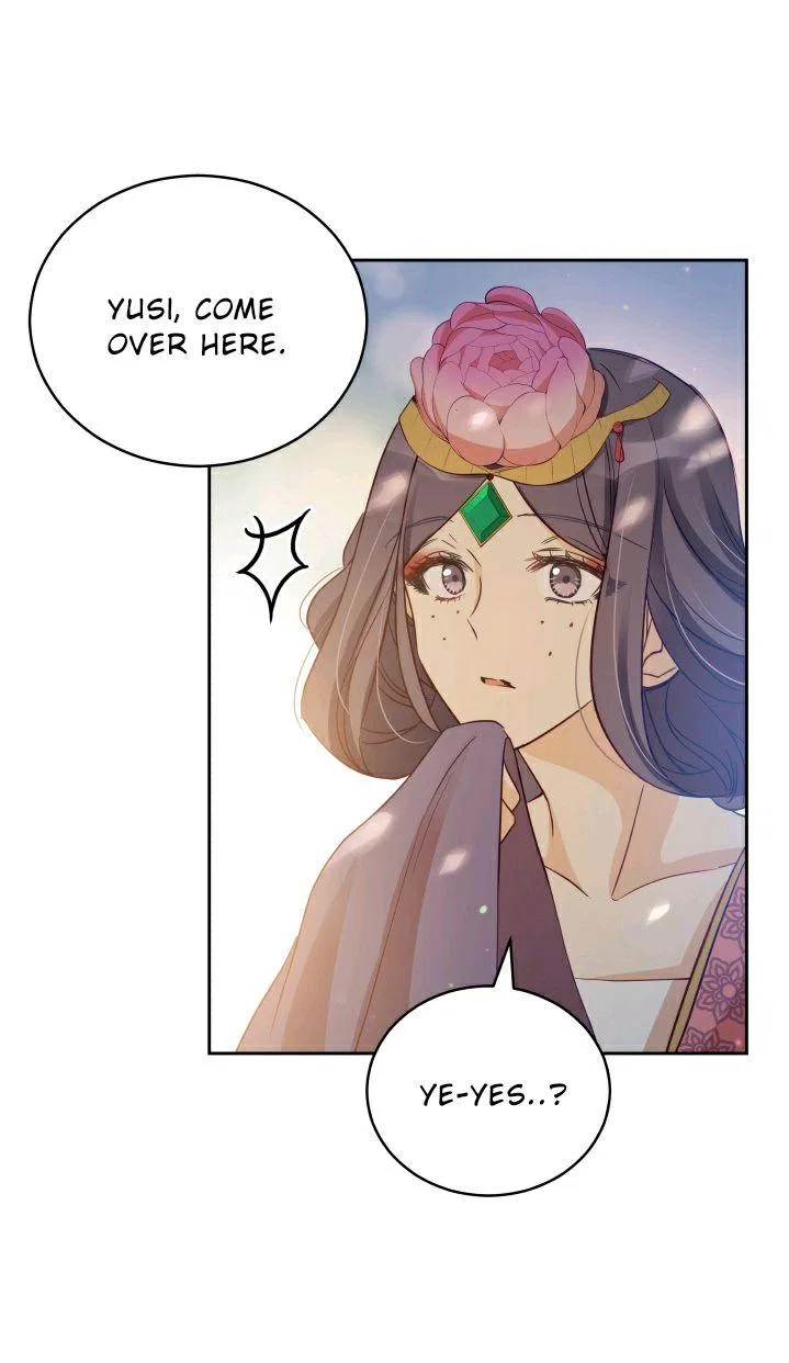 Contract Concubine Chapter 65 – Page 41