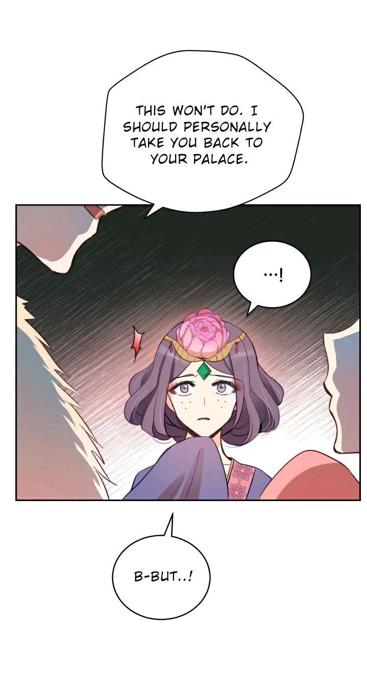 Contract Concubine Chapter 65 – Page 43