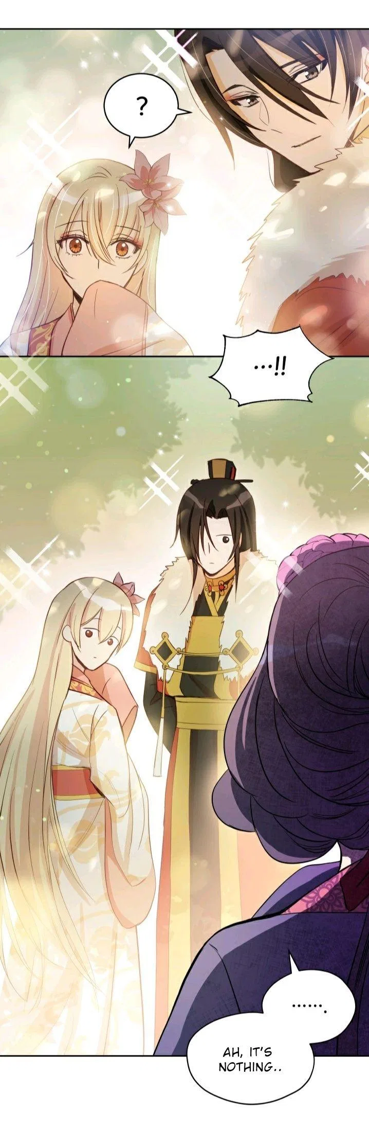 Contract Concubine Chapter 65 – Page 45