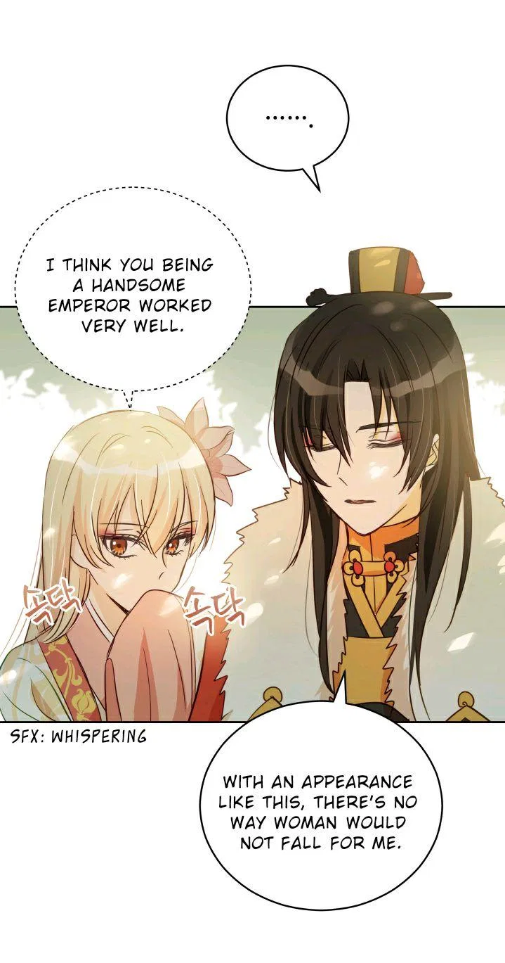 Contract Concubine Chapter 65 – Page 48